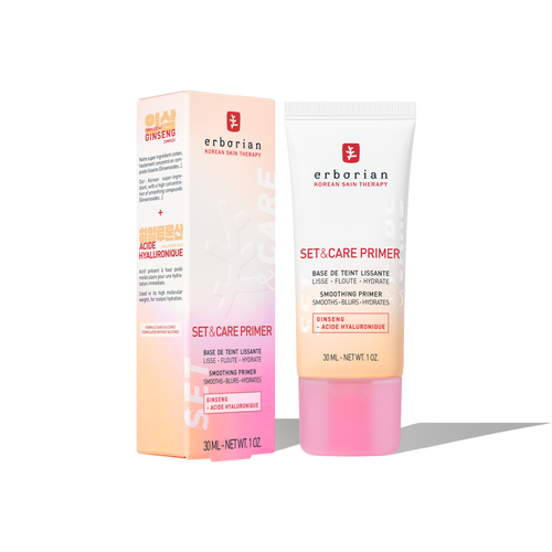 Vedi 2/2 il prodotto Set & Care Primer, , large